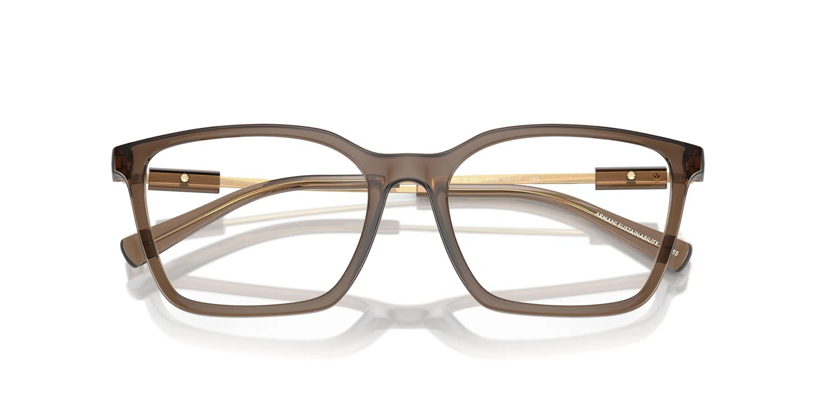 Armani Exchange 3113F Eyeglasses - view 13